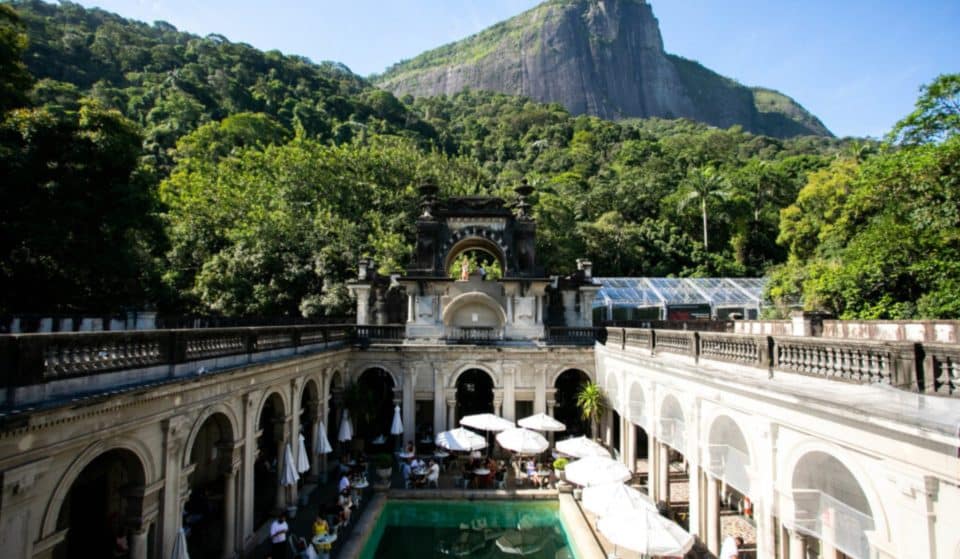 4 lugares para visitar no Rio e aproveitar um sábado de sol (além da praia!)