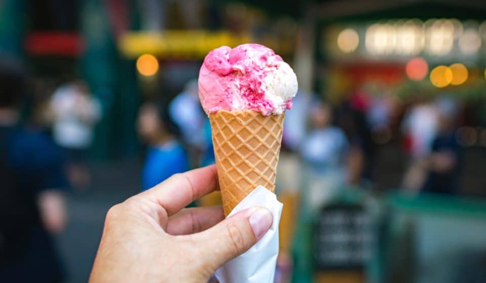 Vai um sorvetinho aí? 5 sorveterias no Rio de Janeiro para se refrescar no calor