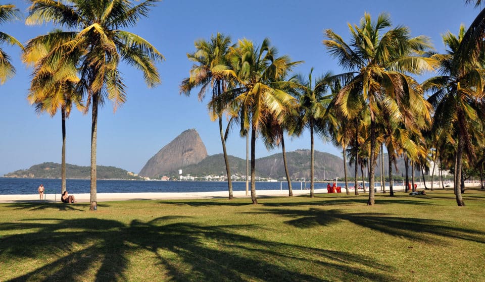 8 parques no Rio de Janeiro para passear e curtir ao ar livre