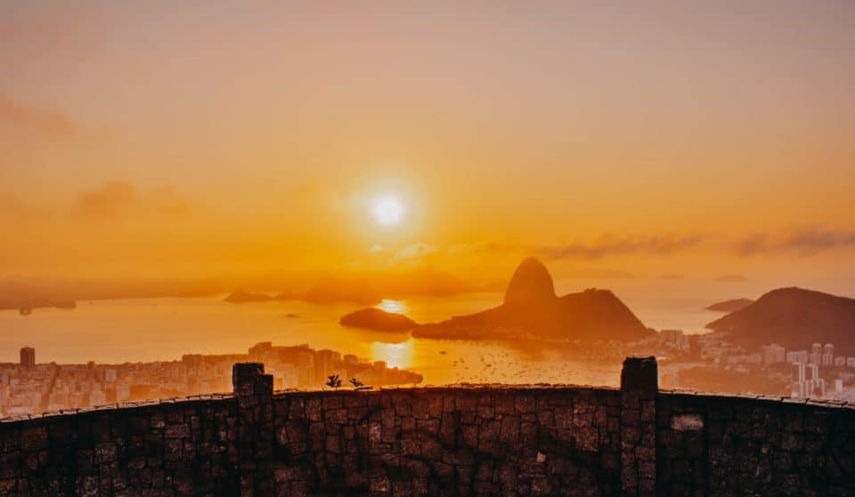 Os melhores bairros do Rio de Janeiro, segundo os nossos leitores!