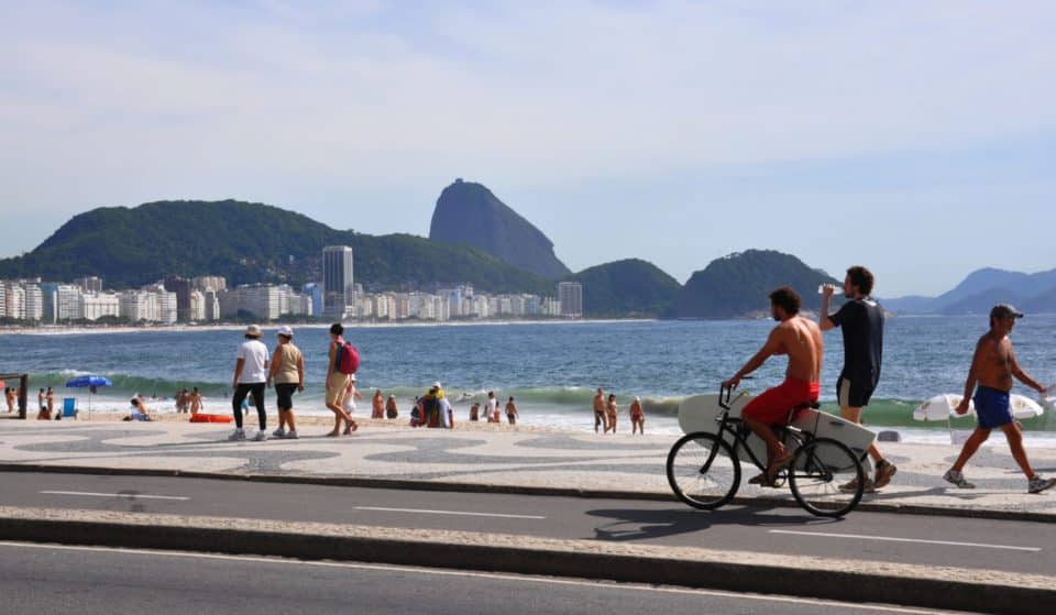 Este é o ponto turístico no Rio de Janeiro que mais decepciona os viajantes