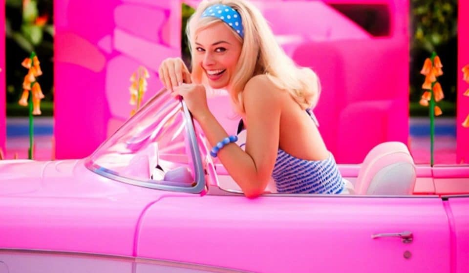 7 coisas que a Barbie faria se estivesse no Rio de Janeiro