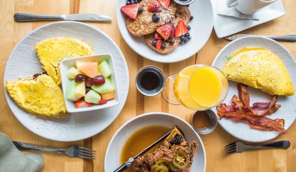 10 lugares para tomar um bom café da manhã no Rio de Janeiro