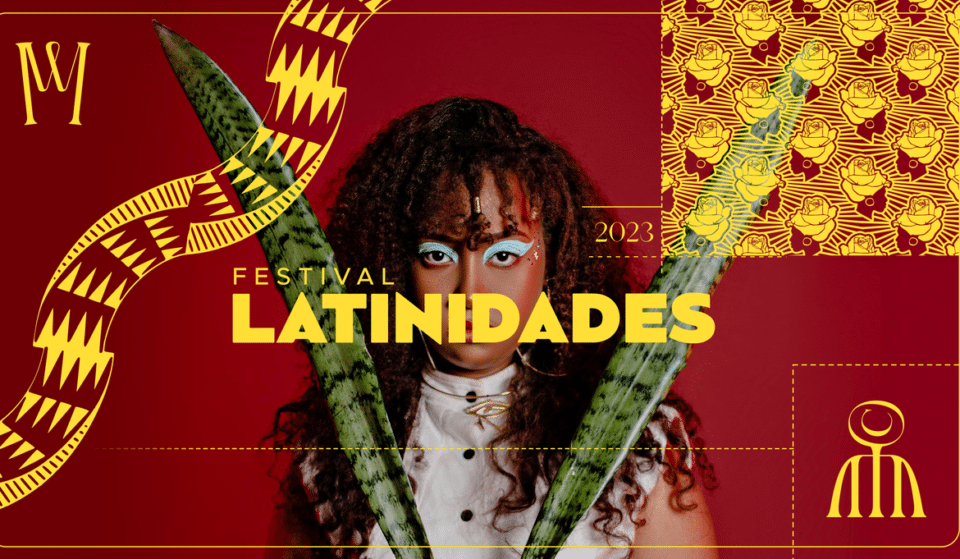 Pela primeira vez, o Festival Latinidades chega ao Rio de Janeiro em julho